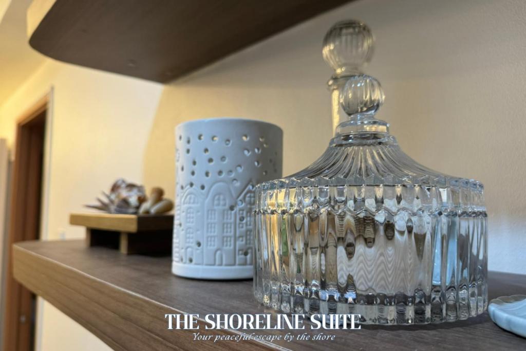 The Shoreline Suite At Shore 3 Residences Moa Pasay Zewnętrze zdjęcie