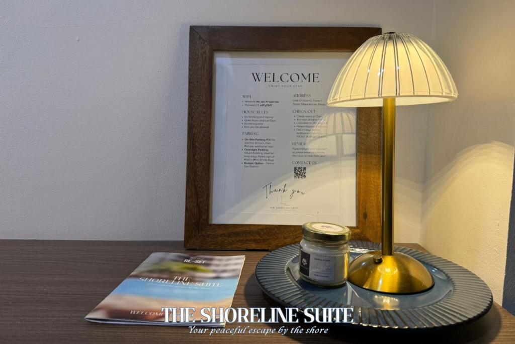 The Shoreline Suite At Shore 3 Residences Moa Pasay Zewnętrze zdjęcie