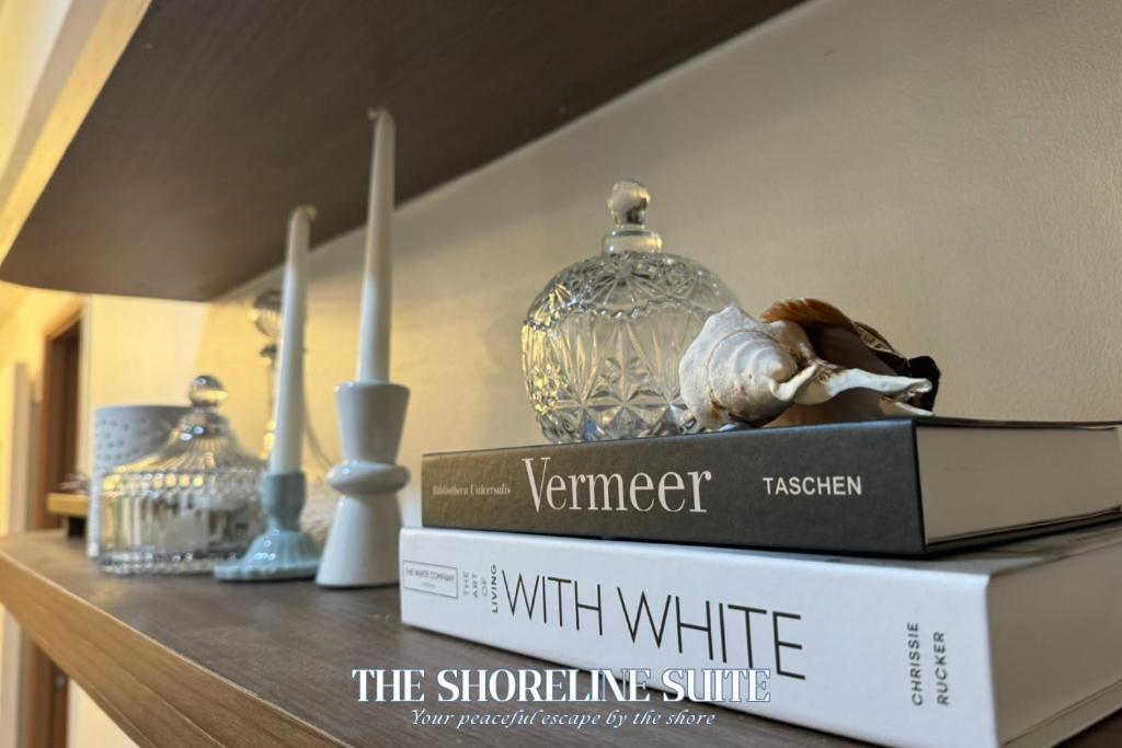The Shoreline Suite At Shore 3 Residences Moa Pasay Zewnętrze zdjęcie